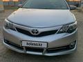 Toyota Camry 2012 годаүшін8 500 000 тг. в Кульсары – фото 2