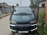 Mitsubishi Delica 1997 годаfor3 450 000 тг. в Алматы