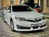 Toyota Camry 2013 года за 9 000 000 тг. в Шымкент