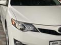 Toyota Camry 2013 годаүшін9 000 000 тг. в Шымкент – фото 7