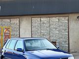 Volkswagen Golf 1997 годаүшін1 380 000 тг. в Тараз – фото 4