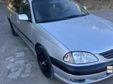 Toyota Avensis 2001 годаүшін3 300 000 тг. в Караганда – фото 2