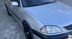 Toyota Avensis 2001 годаүшін3 300 000 тг. в Караганда – фото 2