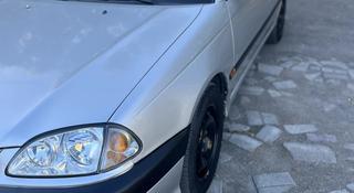 Toyota Avensis 2001 года за 3 300 000 тг. в Караганда