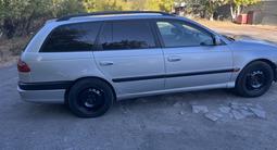 Toyota Avensis 2001 годаүшін3 300 000 тг. в Караганда – фото 3
