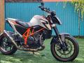 KTM  Duke 690 2015 года за 3 900 000 тг. в Алматы – фото 2