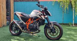 KTM  Duke 690 2015 года за 3 999 999 тг. в Алматы – фото 2