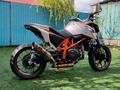 KTM  Duke 690 2015 года за 3 900 000 тг. в Алматы – фото 3