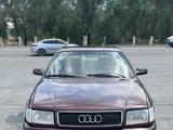 Audi 100 1991 года за 1 500 000 тг. в Алматы – фото 3