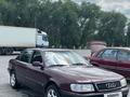 Audi 100 1991 годаүшін1 500 000 тг. в Алматы – фото 5