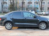 Volkswagen Polo 2014 года за 4 800 000 тг. в Алматы – фото 3