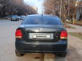 Volkswagen Polo 2014 года за 4 800 000 тг. в Алматы – фото 4