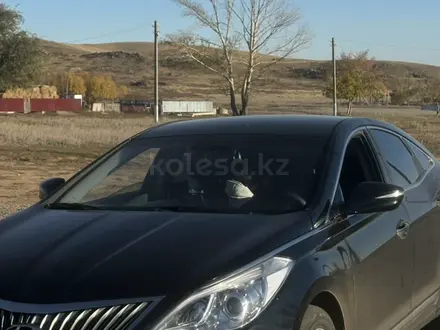 Hyundai Grandeur 2015 года за 5 000 000 тг. в Павлодар – фото 3