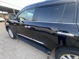 Lexus LX 570 2011 годаүшін20 000 000 тг. в Актау – фото 3
