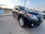 Lexus LX 570 2011 годаүшін20 000 000 тг. в Актау – фото 2