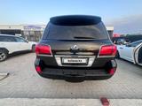 Lexus LX 570 2011 годаүшін20 000 000 тг. в Актау – фото 4
