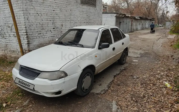 Daewoo Nexia 2011 годаfor1 000 000 тг. в Шымкент