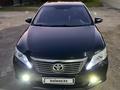 Toyota Camry 2012 годаүшін10 500 000 тг. в Астана