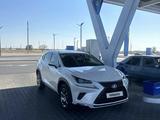 Lexus NX 300h 2020 года за 15 000 000 тг. в Шымкент