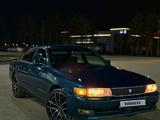 Toyota Chaser 1995 года за 3 000 000 тг. в Усть-Каменогорск