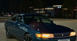 Toyota Chaser 1995 года за 3 000 000 тг. в Усть-Каменогорск