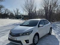 Toyota Corolla 2015 годаfor7 150 000 тг. в Семей