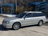 Subaru Legacy 2000 года за 3 500 000 тг. в Алматы – фото 5