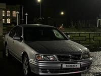Nissan Cefiro 1997 года за 3 200 000 тг. в Усть-Каменогорск