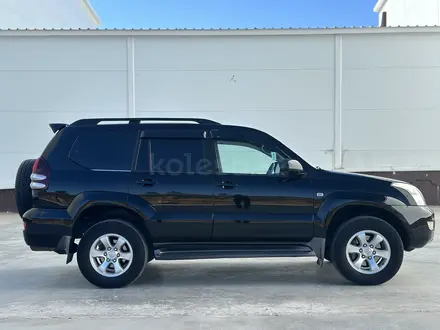 Toyota Land Cruiser Prado 2006 года за 12 200 000 тг. в Караганда – фото 22