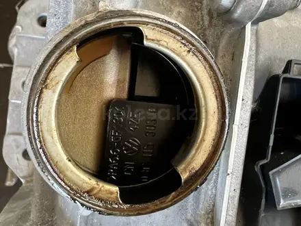 Двигатель поло за 550 000 тг. в Астана – фото 2