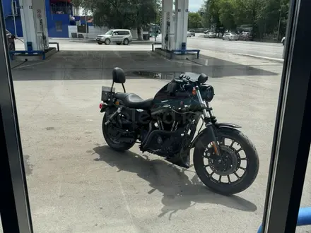 Harley-Davidson  Sportster 883 2006 года за 3 100 000 тг. в Караганда – фото 15