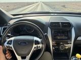Ford Explorer 2014 года за 8 500 000 тг. в Атырау – фото 4