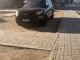Ford Explorer 2014 года за 8 500 000 тг. в Атырау – фото 3