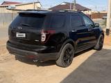 Ford Explorer 2014 года за 8 500 000 тг. в Атырау – фото 5