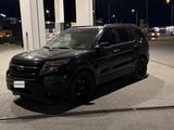 Ford Explorer 2014 года за 8 500 000 тг. в Атырау – фото 2