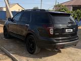 Ford Explorer 2014 годаүшін8 500 000 тг. в Атырау