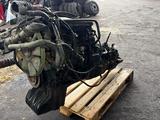 Двигатель на mercedes vario 609 турбовыйүшін1 400 000 тг. в Шымкент – фото 2