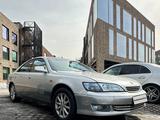 Toyota Windom 1999 годаүшін4 500 000 тг. в Алматы