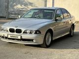 BMW 523 1999 года за 2 800 000 тг. в Кызылорда