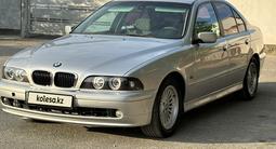 BMW 528 1999 годаүшін2 800 000 тг. в Кызылорда