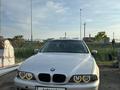 BMW 528 1999 года за 3 400 000 тг. в Кызылорда – фото 12