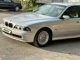 BMW 528 1999 годаүшін2 800 000 тг. в Кызылорда – фото 2