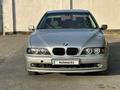 BMW 528 1999 года за 3 400 000 тг. в Кызылорда – фото 3