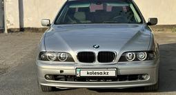 BMW 528 1999 годаүшін3 400 000 тг. в Кызылорда – фото 3