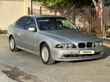 BMW 528 1999 годаүшін3 400 000 тг. в Кызылорда – фото 4