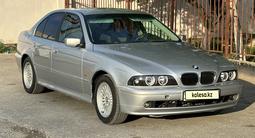 BMW 528 1999 года за 3 400 000 тг. в Кызылорда – фото 4