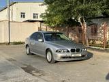 BMW 528 1999 годаүшін3 400 000 тг. в Кызылорда – фото 5