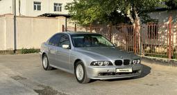 BMW 528 1999 годаүшін2 800 000 тг. в Кызылорда – фото 5