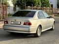 BMW 528 1999 года за 3 400 000 тг. в Кызылорда – фото 8