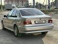 BMW 528 1999 года за 3 400 000 тг. в Кызылорда – фото 9